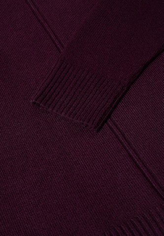 CECIL Sweater in Red