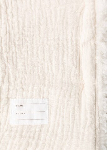 MANGO KIDS Between-Season Jacket 'Misuri1' in Beige