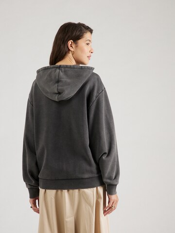 Sweat-shirt 'Deboxina' HUGO en noir