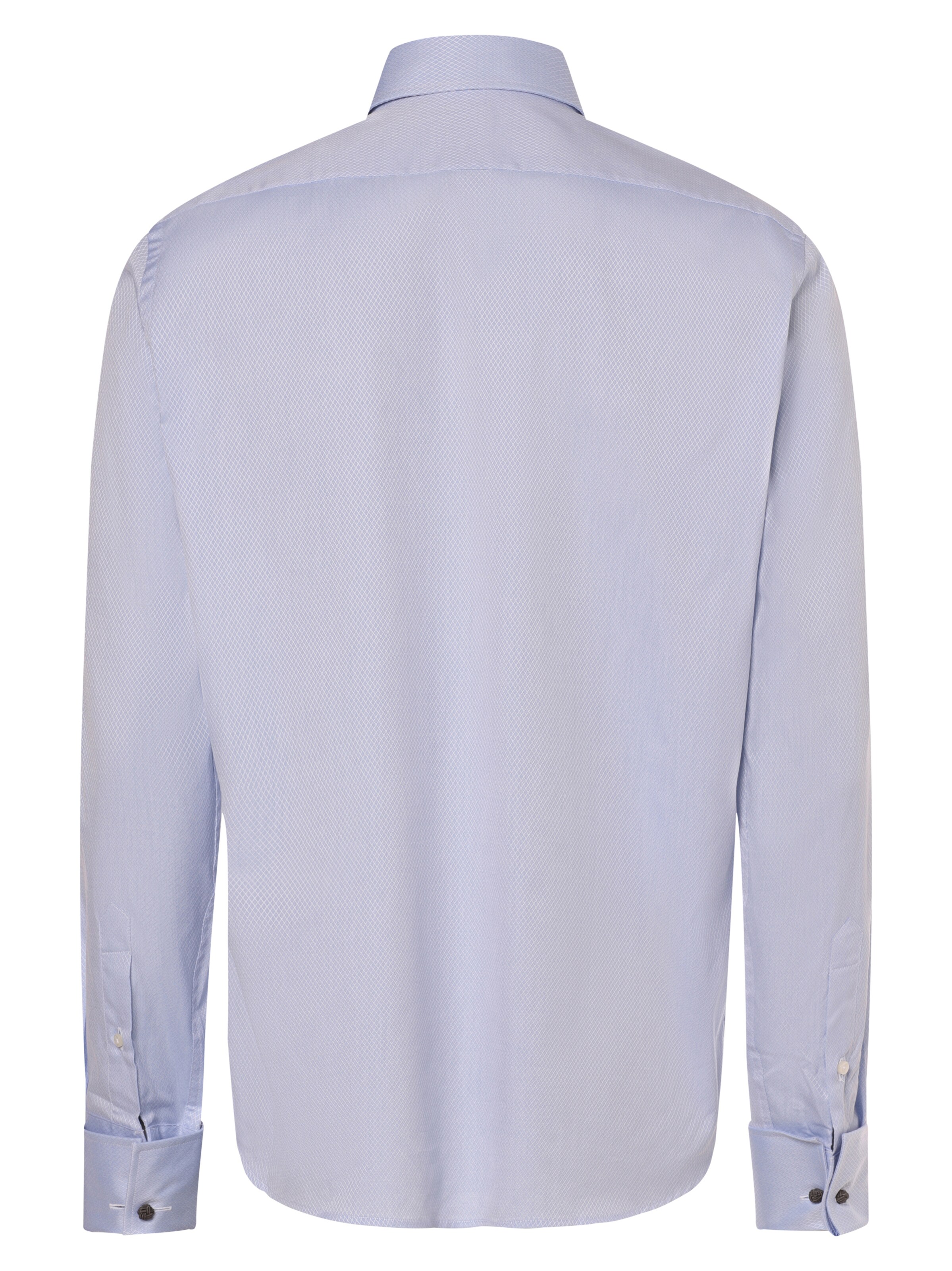 BOSS Regular fit Business shirt 'JOE' in Blue