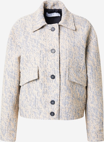 IROPrijelazna jakna 'ELIOS' - bež boja: prednji dio