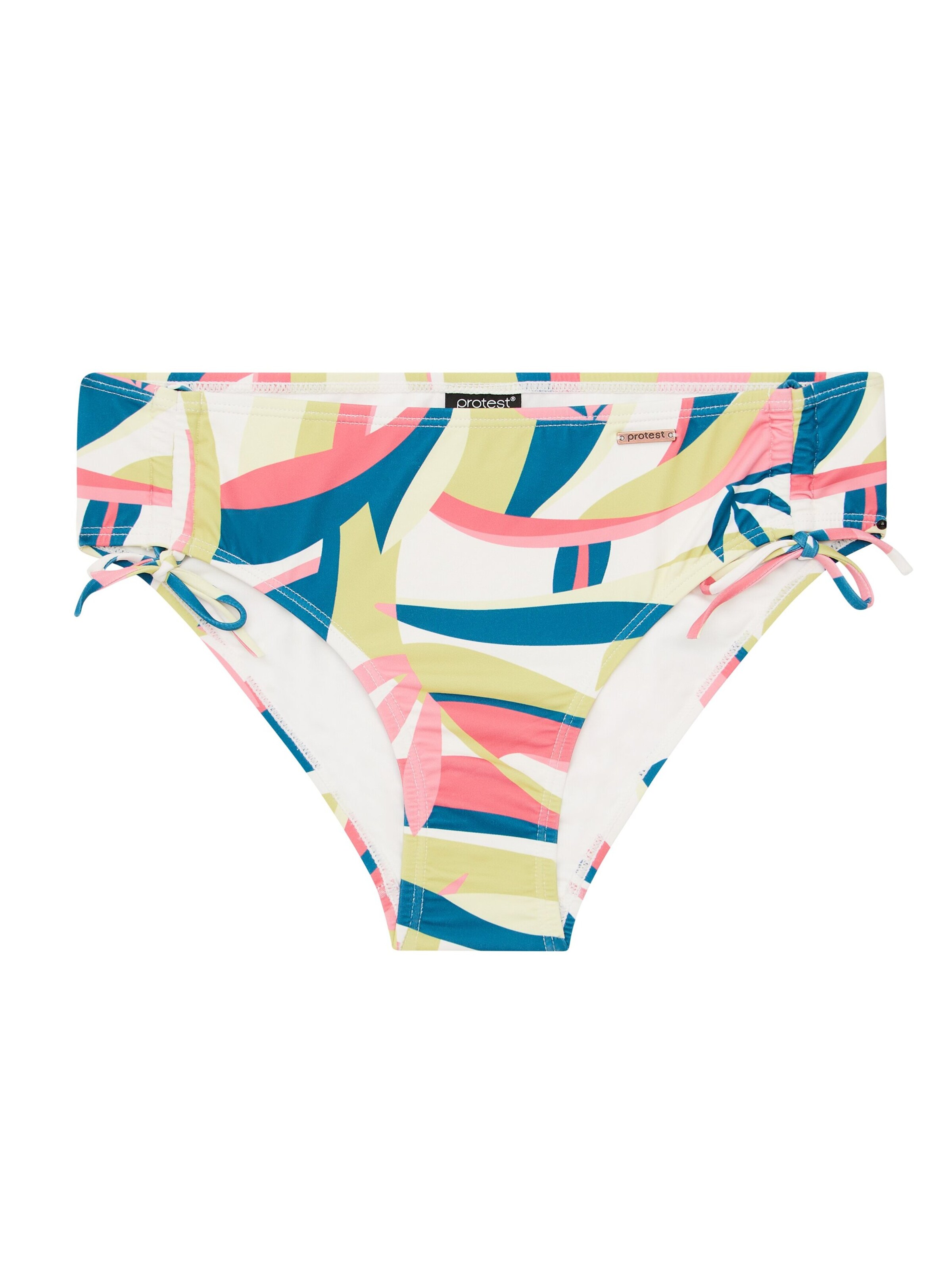 PROTEST Bikinihose 'MIXGrowi'‌‌‌‌‌‌ in Pink: Vorderseite