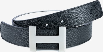 Cassandra Belt in Mixed colors: front