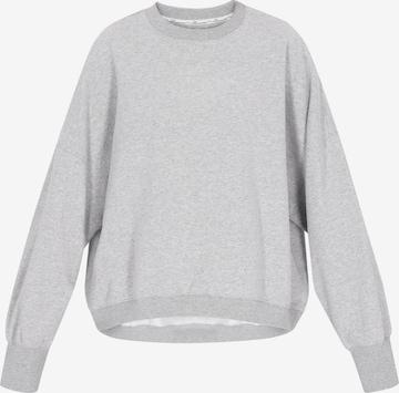 DreiMaster Vintage - Sudadera 'Vintage' en gris: frente