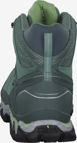 MEINDL Boots 'Lite Hike Lady GTX 4691' in Groen