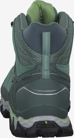 MEINDL Boots 'Lite Hike Lady GTX 4691' in Green