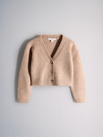 Cardigan The Set en beige