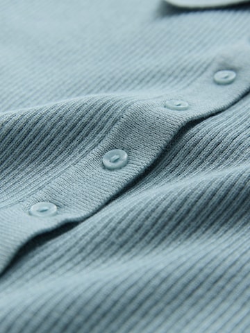 The Set Πουλόβερ σε μπλε