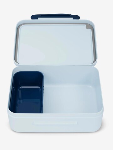 ergobag Bag 'Brotdose Brotdose' in Blue