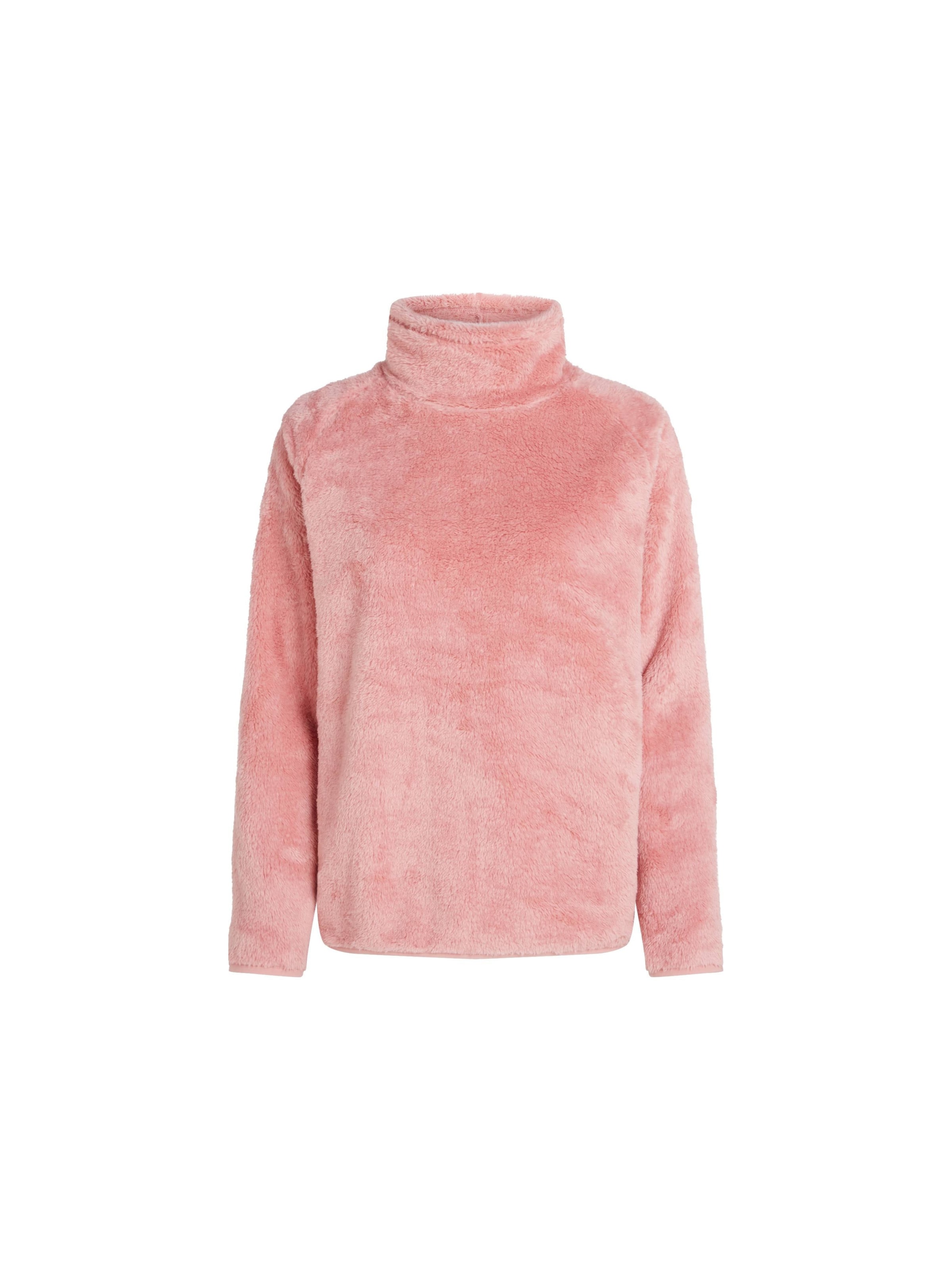 O'NEILL Свитер в Ярко-розовый: спереди