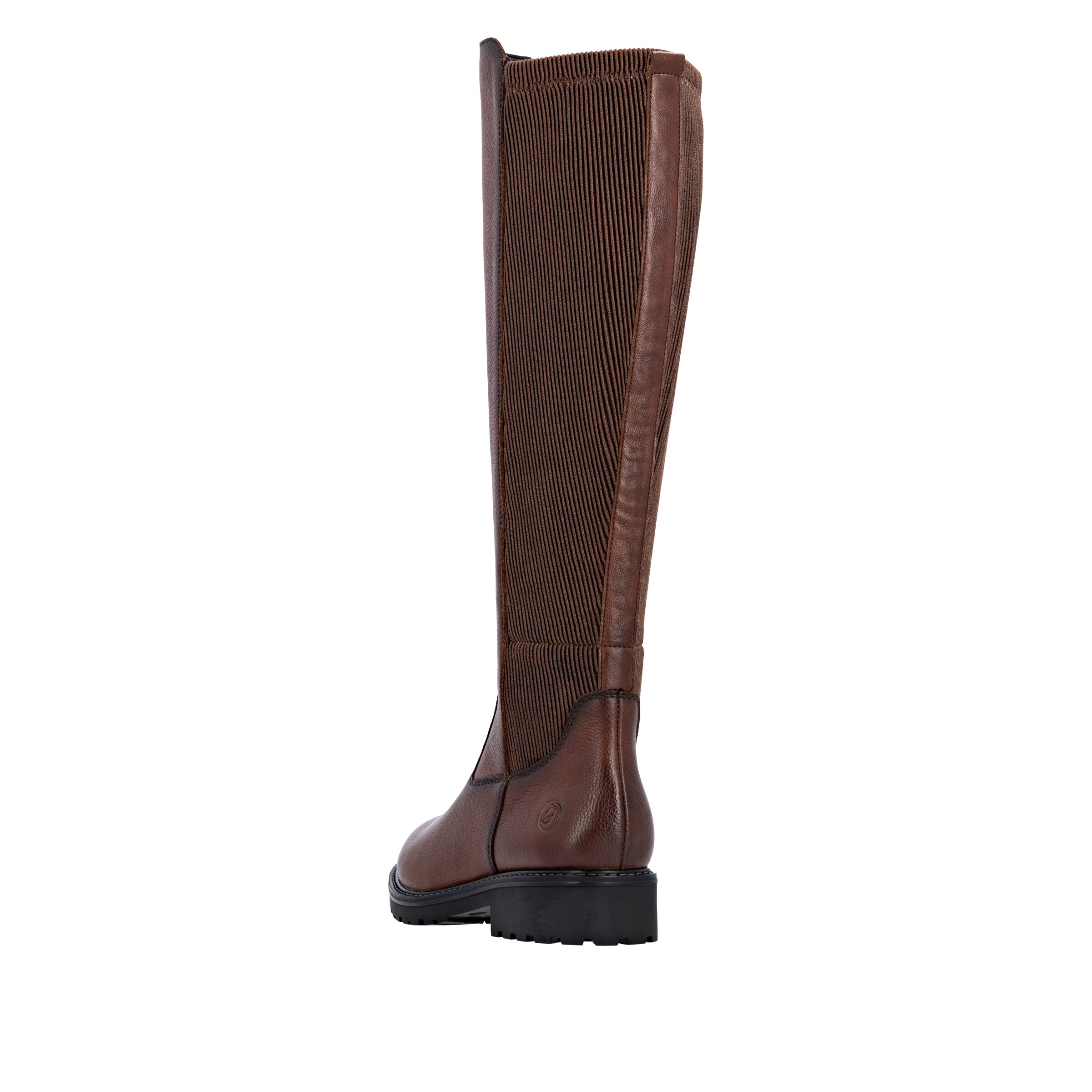 Bottes REMONTE en marron