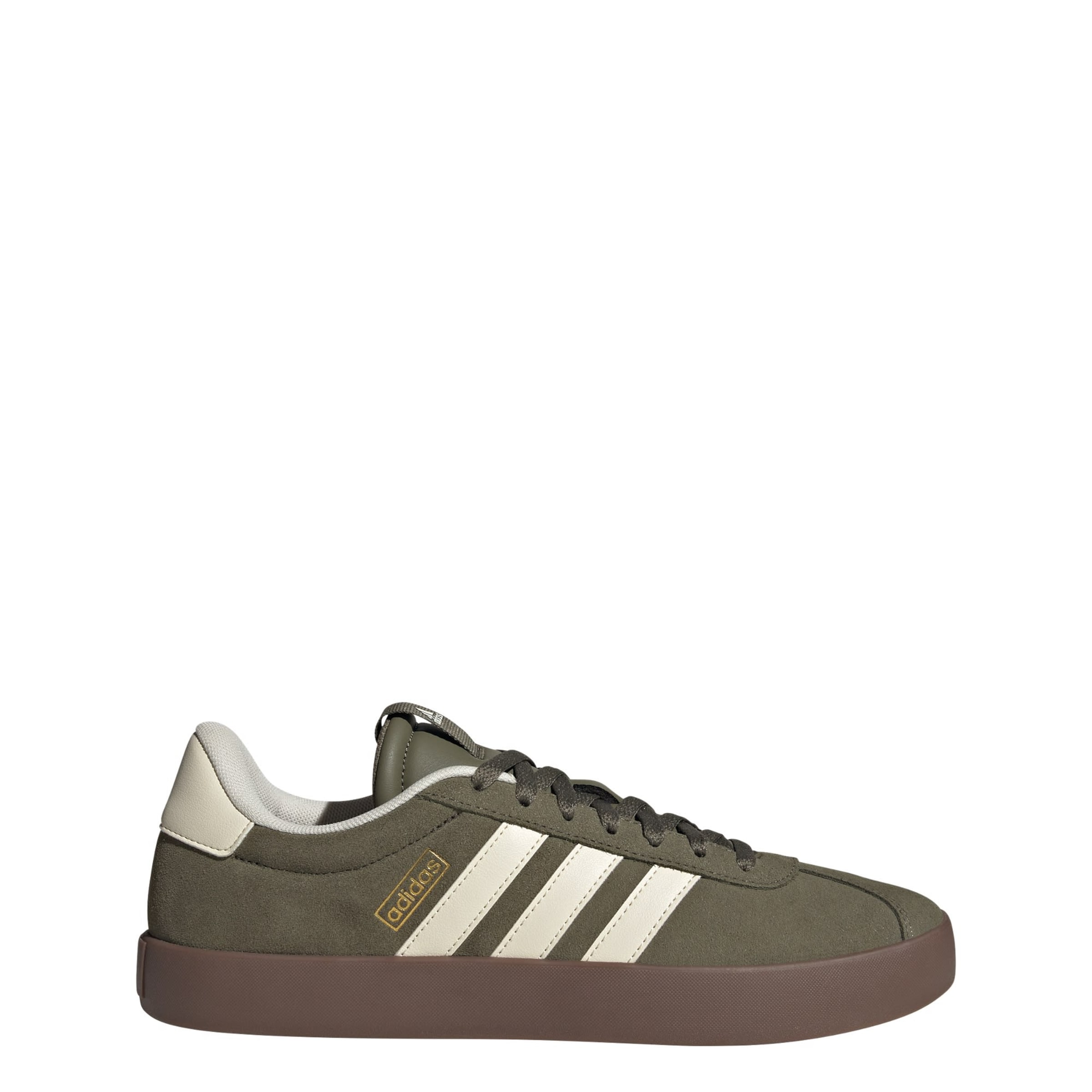žalia ADIDAS SPORTSWEAR Sportbačiai be auliuko 'VL Court 3.0'
