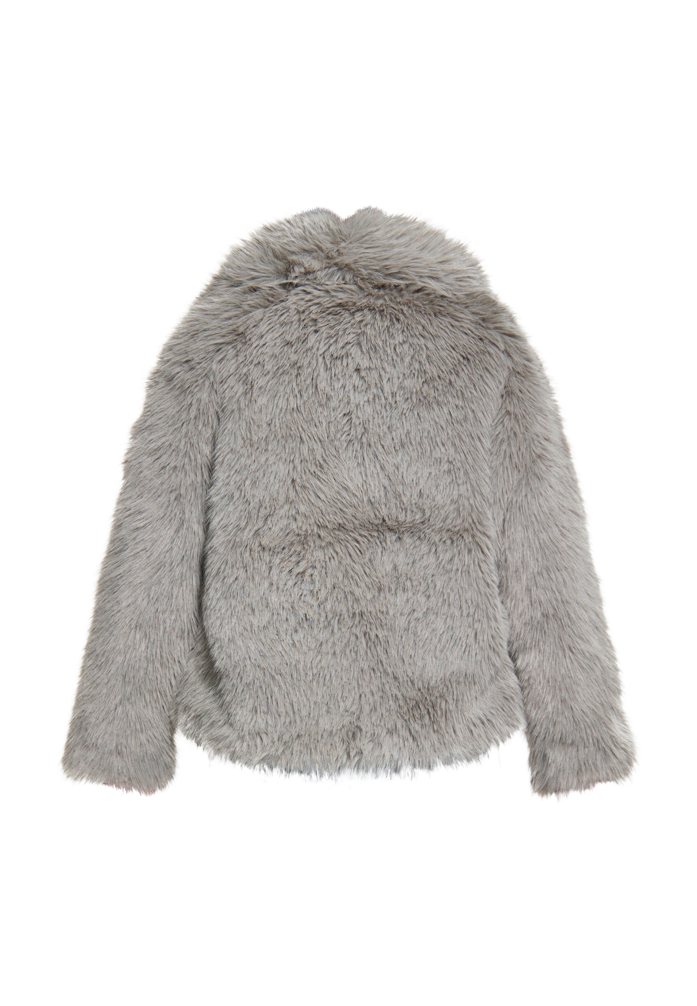 faina Zimná bunda - Sivá