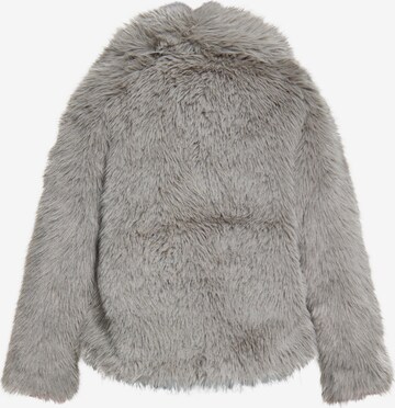 Veste d’hiver faina en gris