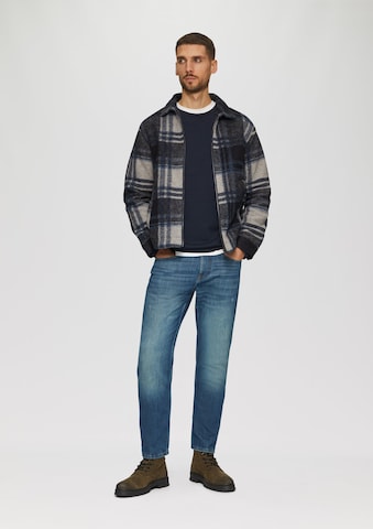 s.Oliver Trui in Blauw