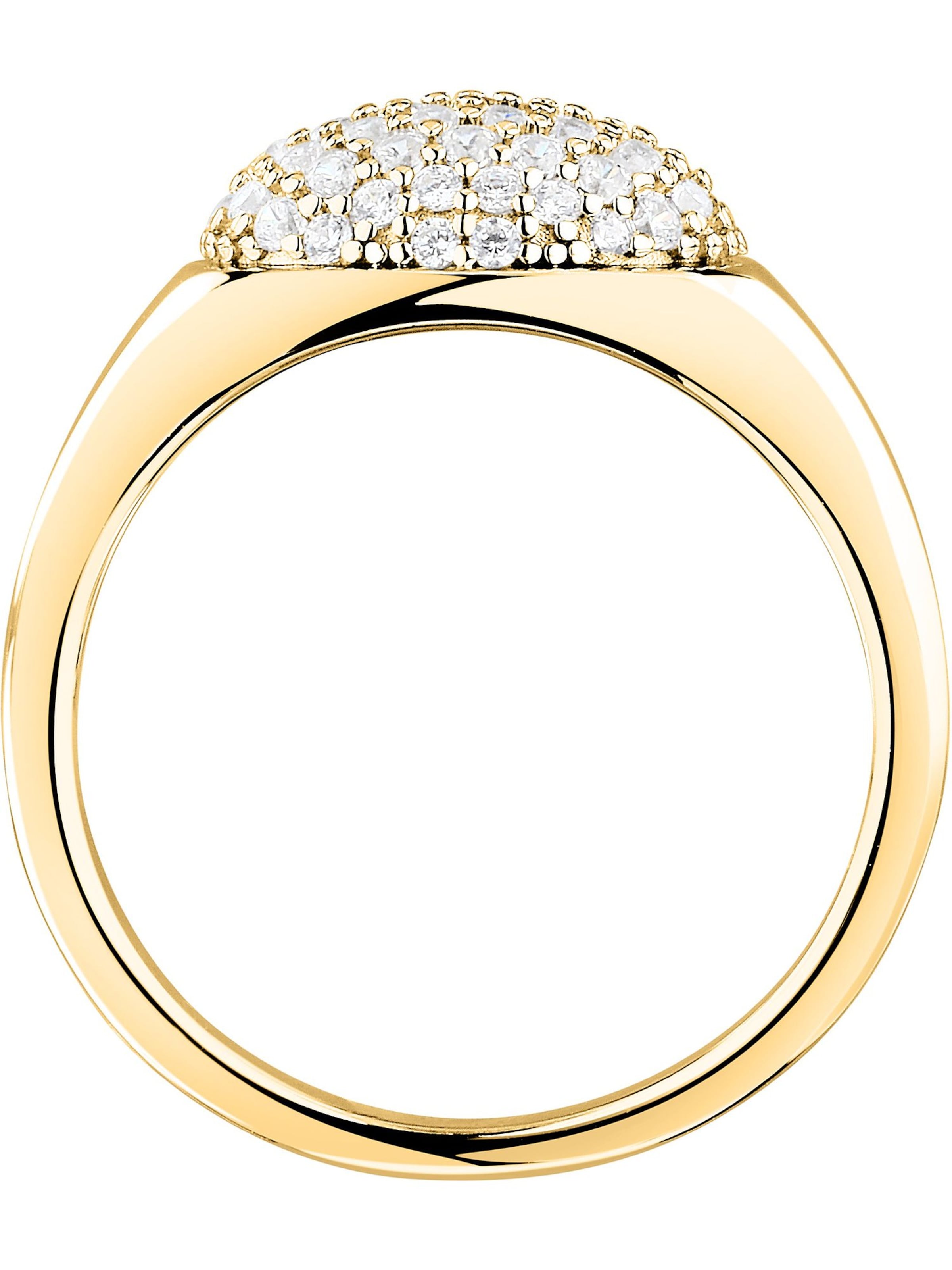 MORELLATO Ring in Gold