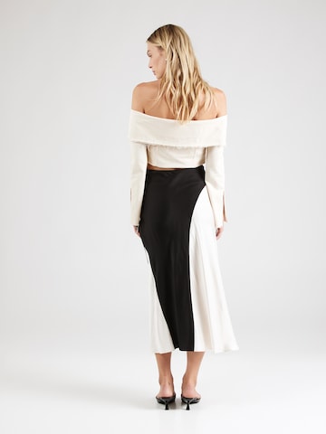 & Other Stories Skirt in Black