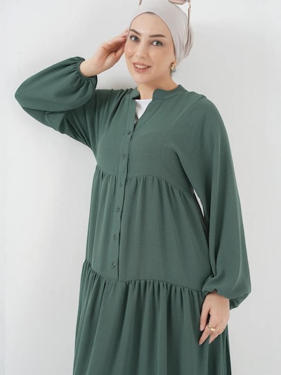 Bigdart Dress in Reed, Item view