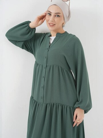 Abito di Bigdart in verde