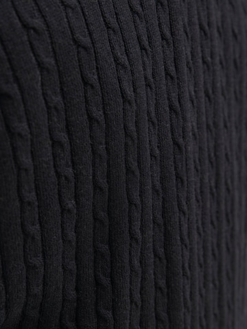 JACK & JONES Pullover 'JJEEMIL' i sort