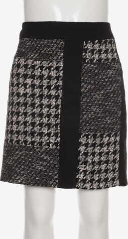 Bexleys Skirt in XXL in Black: front
