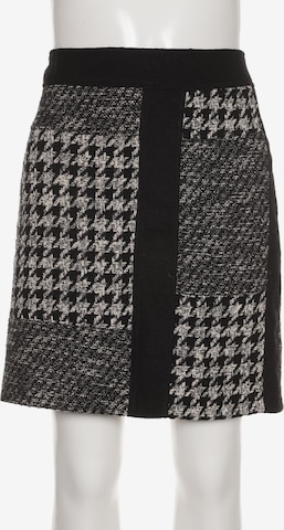 Bexleys Skirt in XXL in Black: front