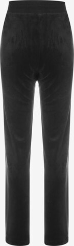 Regular Pantalon de sport 'India' ELLESSE en noir