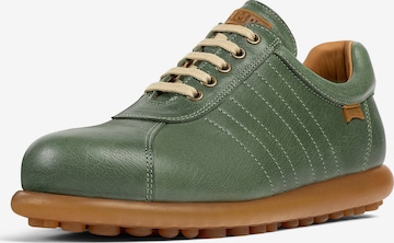 CAMPER Sneakers laag 'Pelotas Ariel' in Groen: voorkant