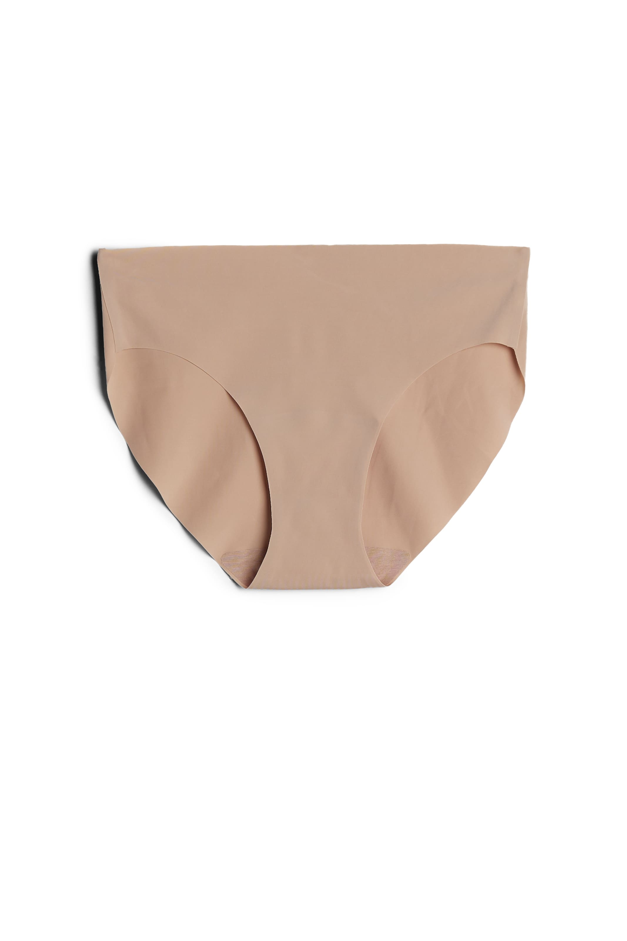 INTIMISSIMI Panty in Beige: front