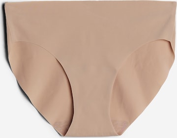 INTIMISSIMI Panty in Beige: front