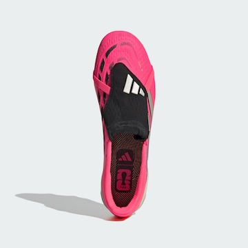 ADIDAS PERFORMANCE - Zapatillas de fútbol 'Predator Pro' en rosa