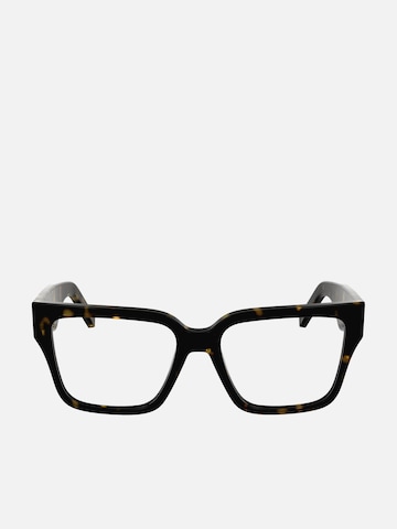 Karl Lagerfeld Sonnenbrille‌‌‌‌‌‌ in Braun