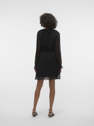 Robe VERO MODA en noir