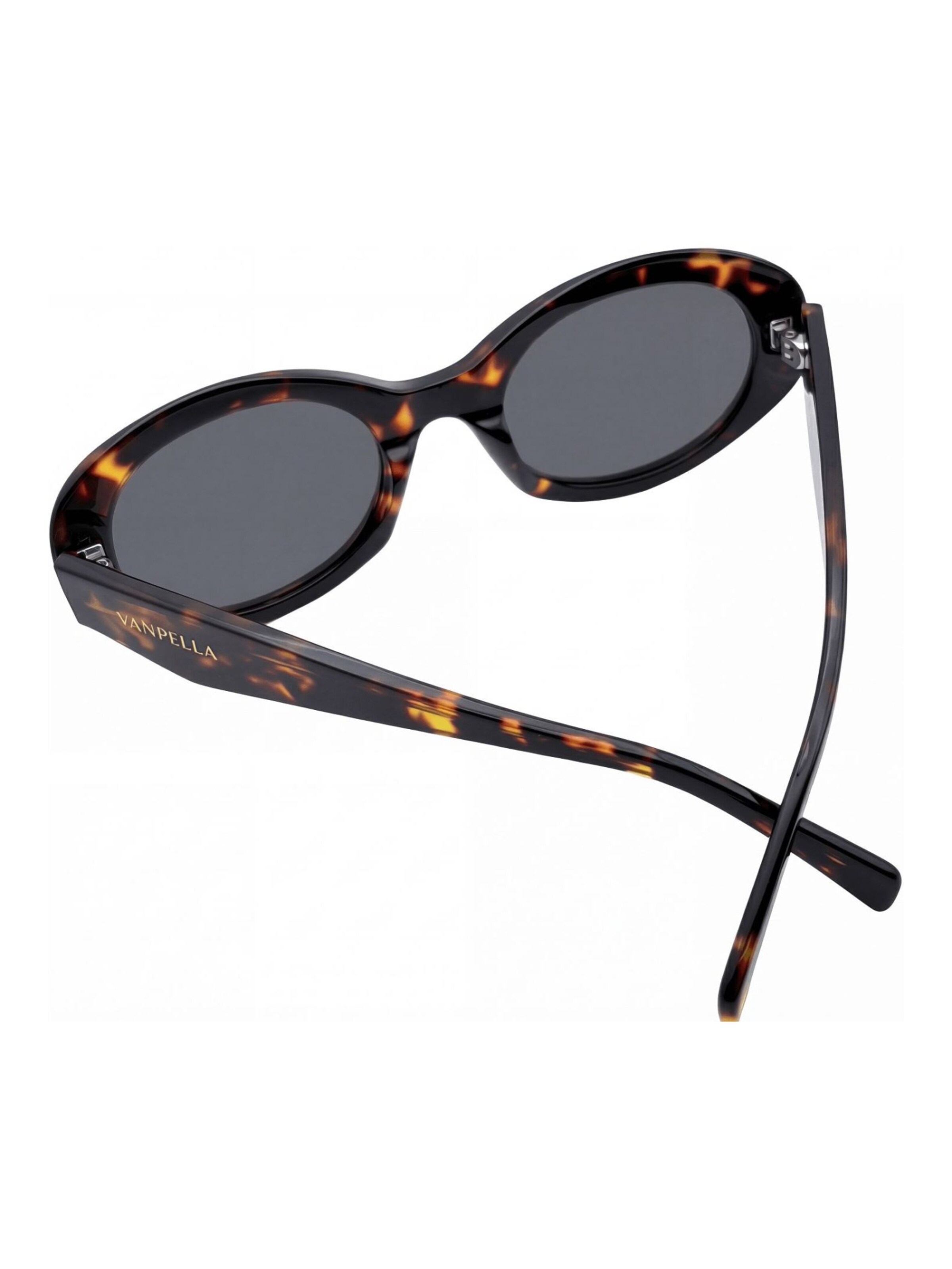 VANPELLA Zonnebril 'The Artist Classic' in Gemengde kleuren