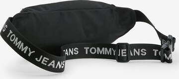 Tommy Jeans Gürteltasche in Schwarz