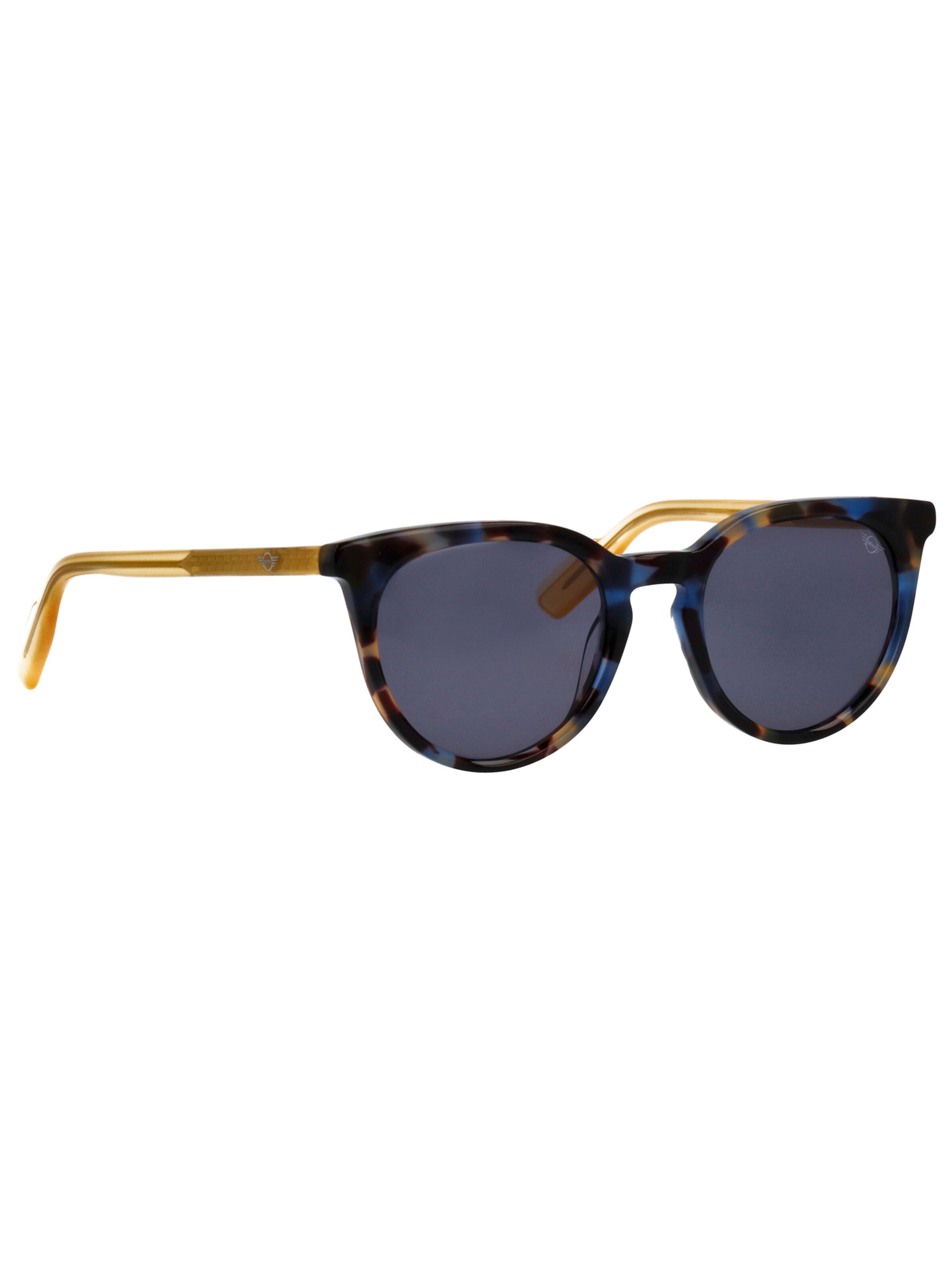 MINI Eyewear Sonnenbrille in Blau