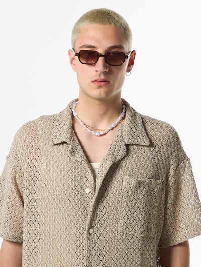 Camicia 'Nemesia' VAMOS CLO di colore beige, Visualizzazione prodotti