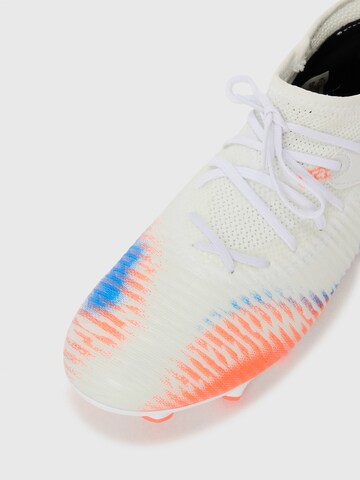 PUMA Sportschoen 'Future 8 Match' in Wit