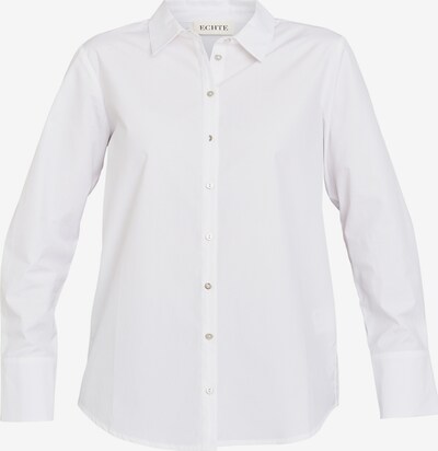 ECHTE Blouse 'Neat' in White, Item view
