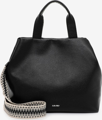 Suri Frey Shopper 'Laury' in Black: front