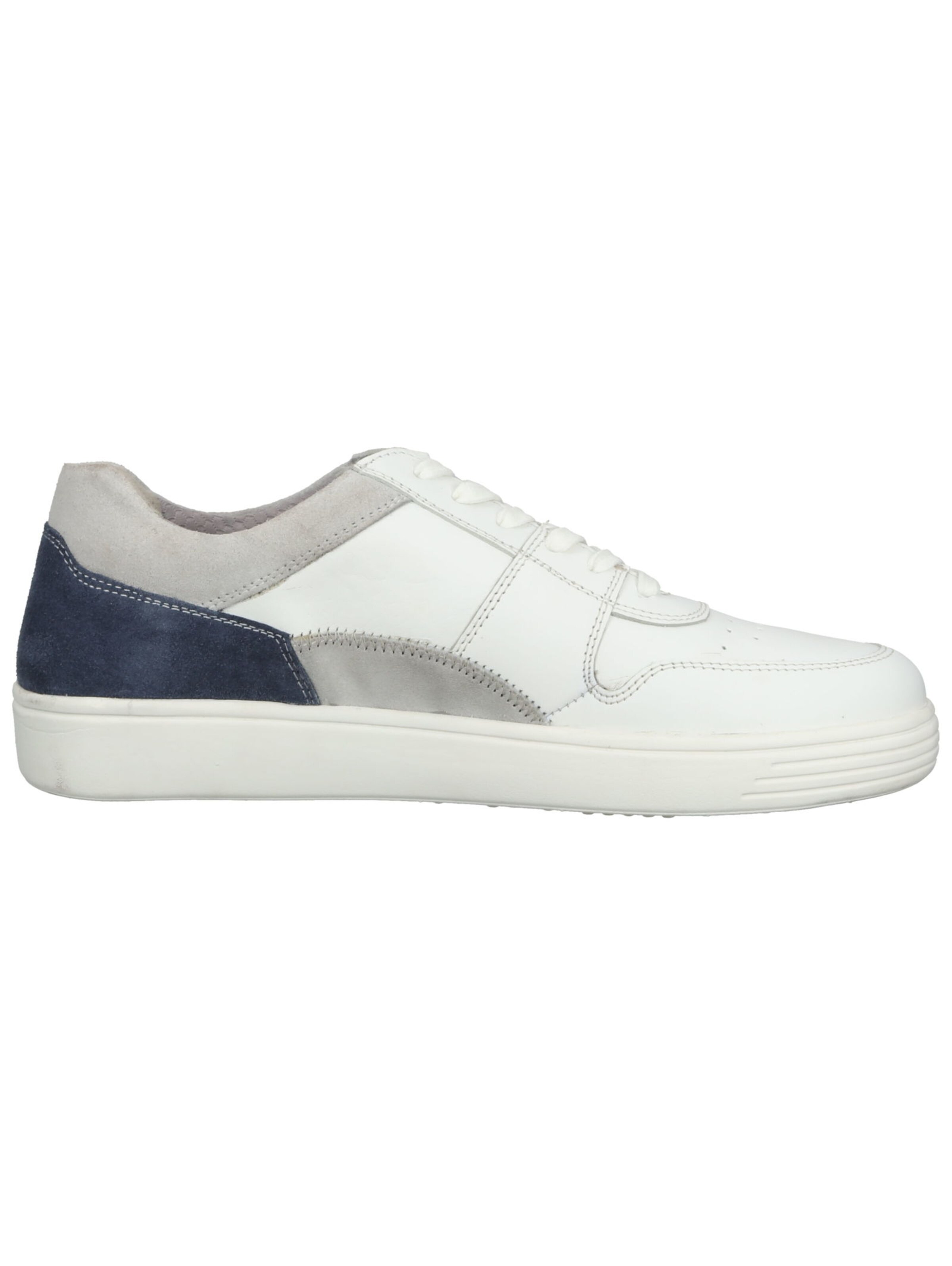 HUSH PUPPIES Veterschoen in Wit