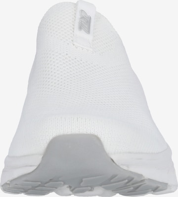 Cruz Sneakers 'Fealy' in White