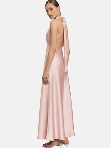 IMPERIAL Dress in Pink