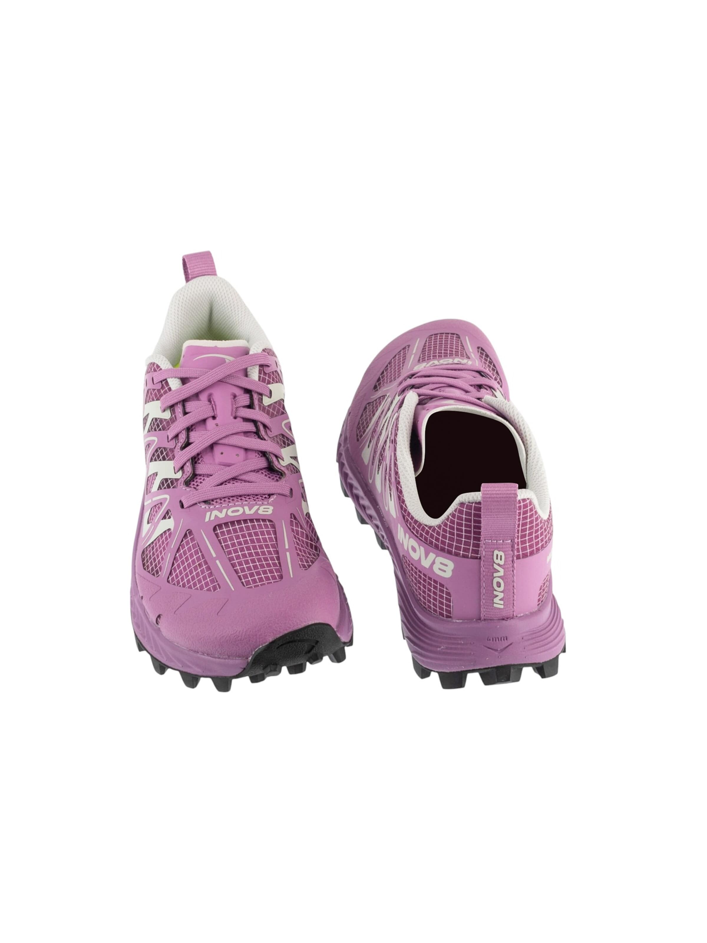 Inov-8 Running Shoes in Purple