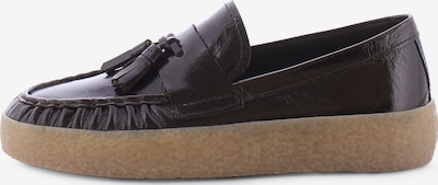 Kennel & Schmenger Moccasin ' PIT ' in 35,5 in Dark brown, Item view