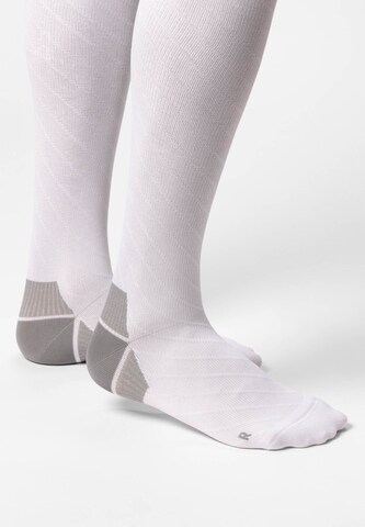 SNOCKS Socks in White