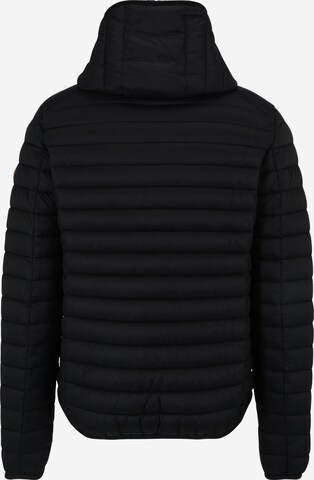 SAVE THE DUCK Jacke 'Duffy' in Schwarz