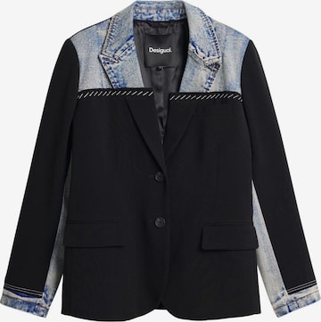 Desigual Bleiseri värissä sininen: etupuoli