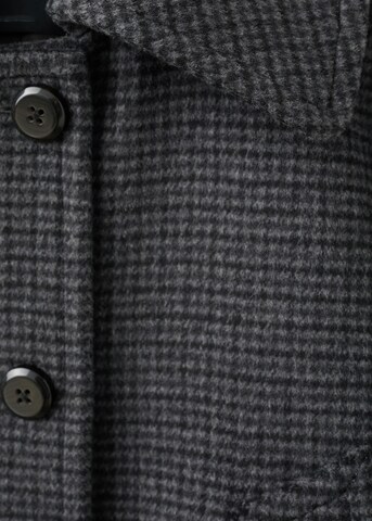 MANGO Jacke 'DITA' in Blau