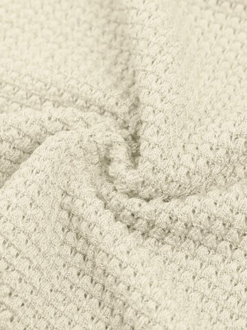 MEETWEE Sweater in Beige